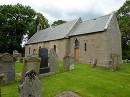Birnie-Church