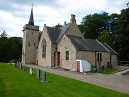 Pluscarden-Church